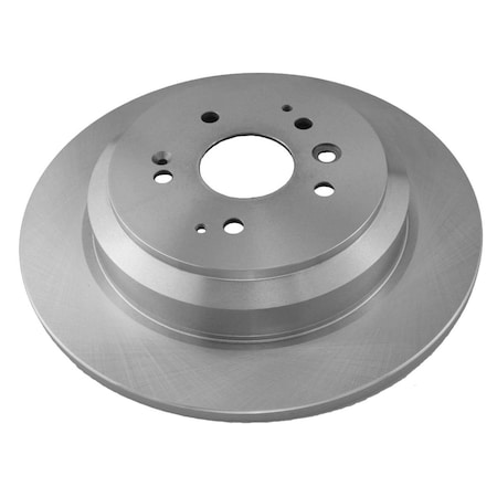 Uap R40083 Disc Brake Rotor R40083